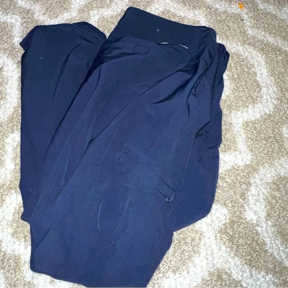 Eddie Bauer Capri size 10
